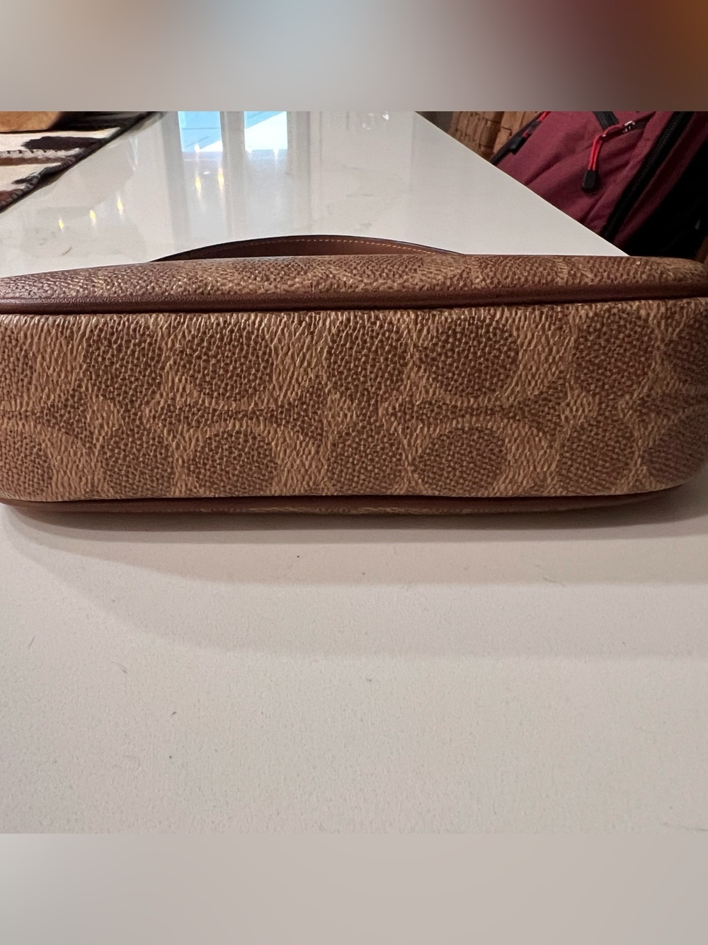 Coach Nolita 19 - Picture 3 of 10